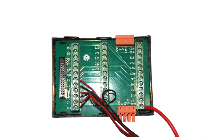 universal wire connector