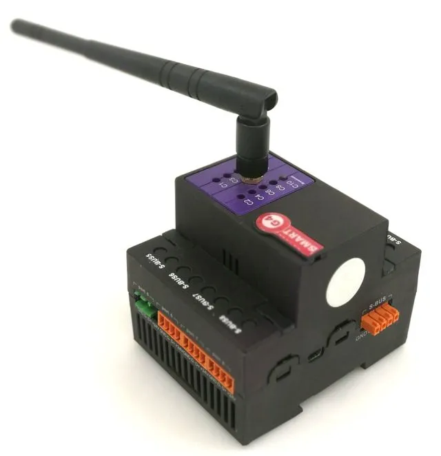 home automation system