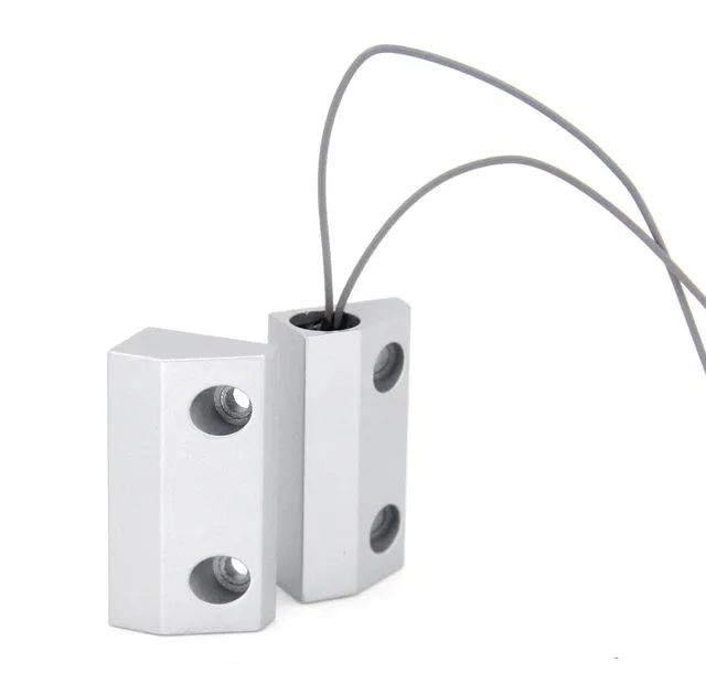 normally open magnetic contact