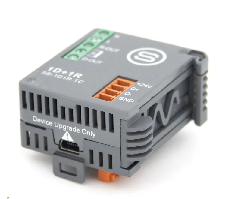 smart dimmer relay module