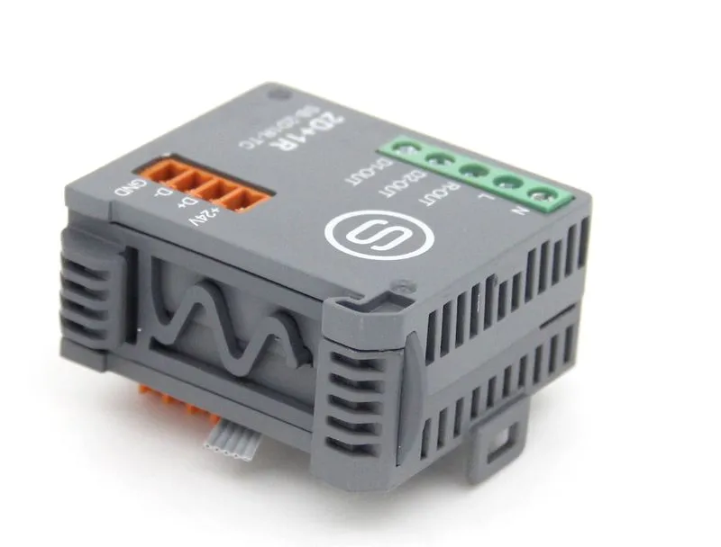 smart dimmer relay module