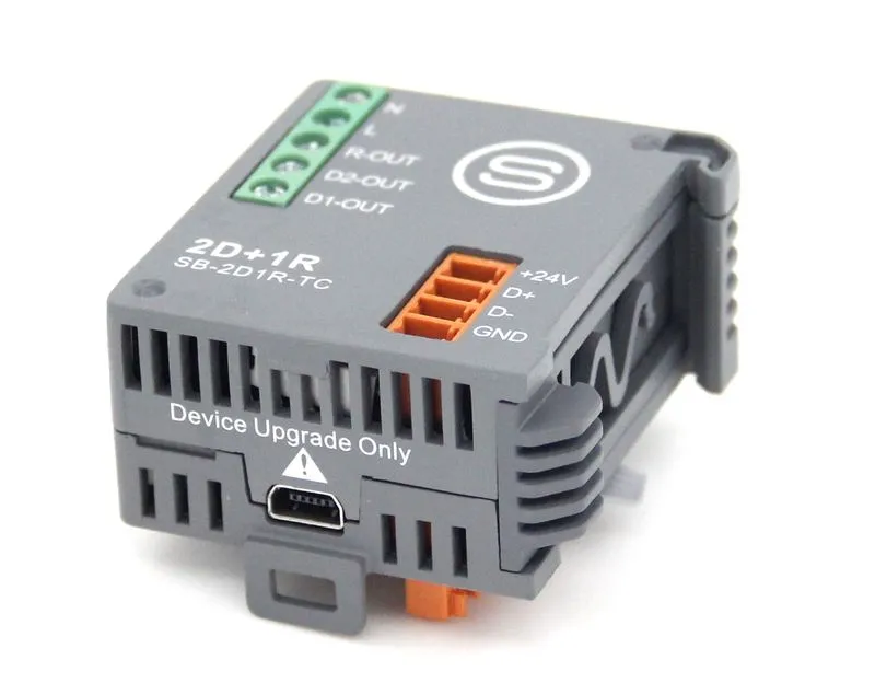 home automation dimmer module