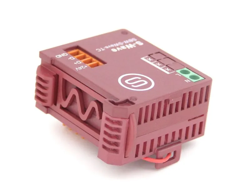 touch control module