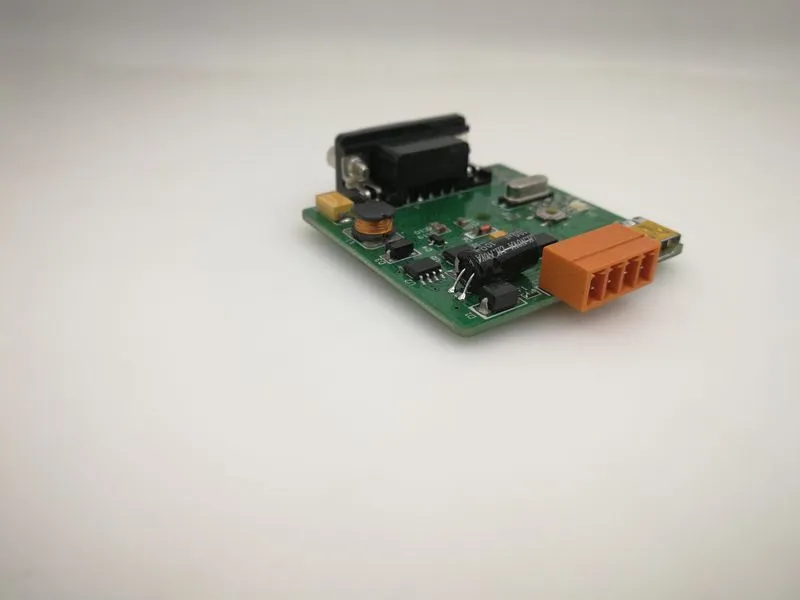 UBP universal back panel