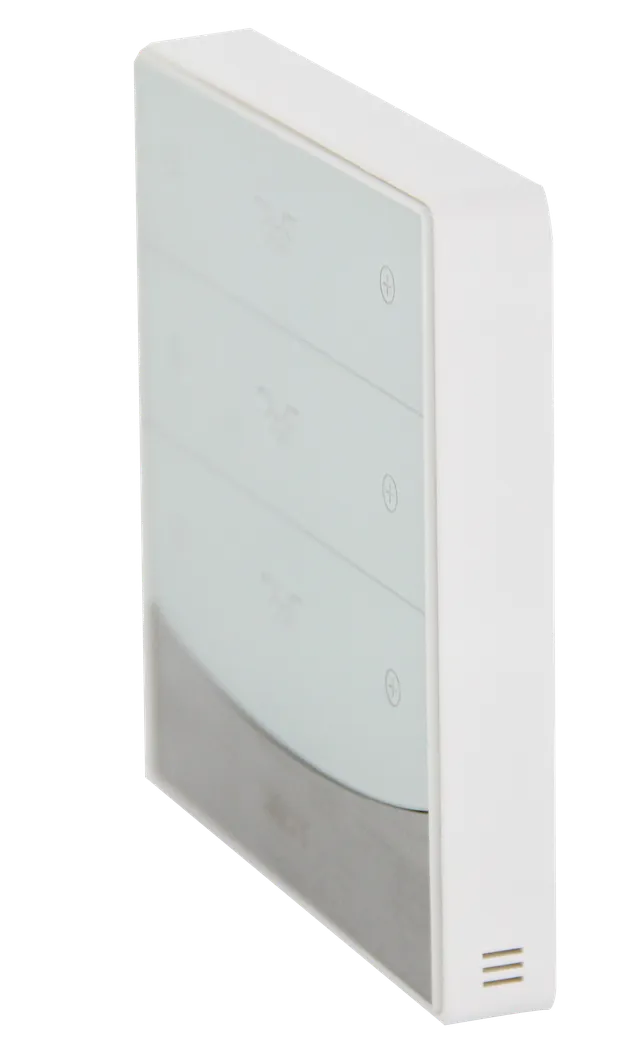 4 button touch switch