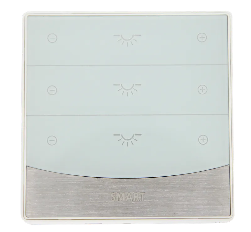 capacitive touch switch