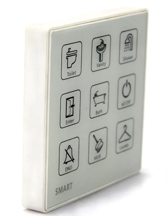 smart touch switch