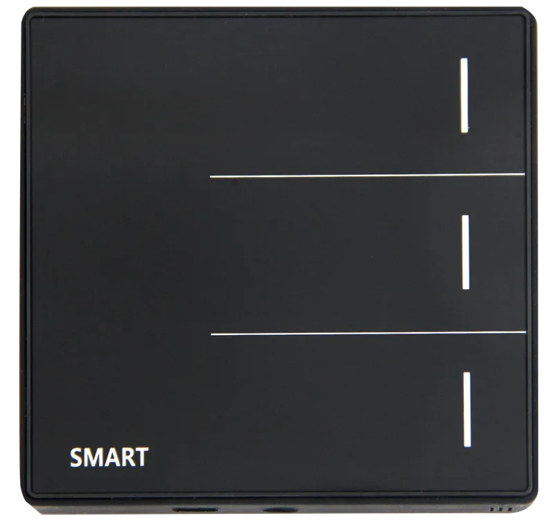 3TB smart switch