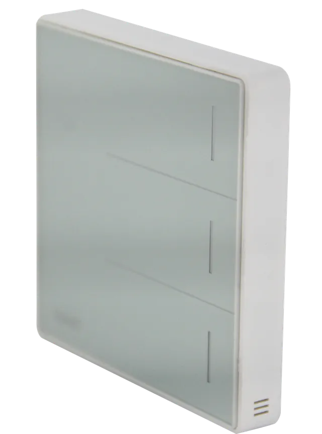 Simplese smart touch module