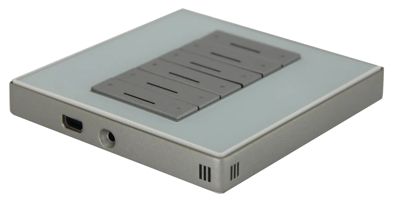 modern automation touch switch