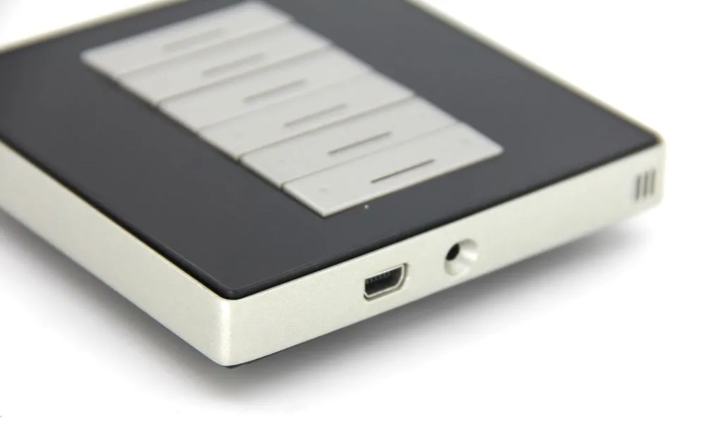 digital touch switch