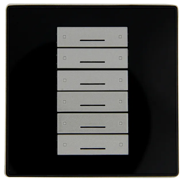 6BS automation switch