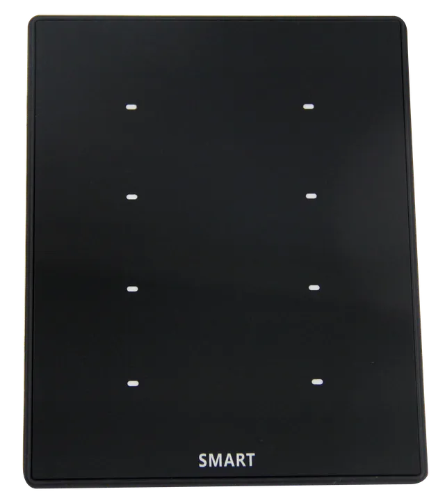 8TS touch switch module