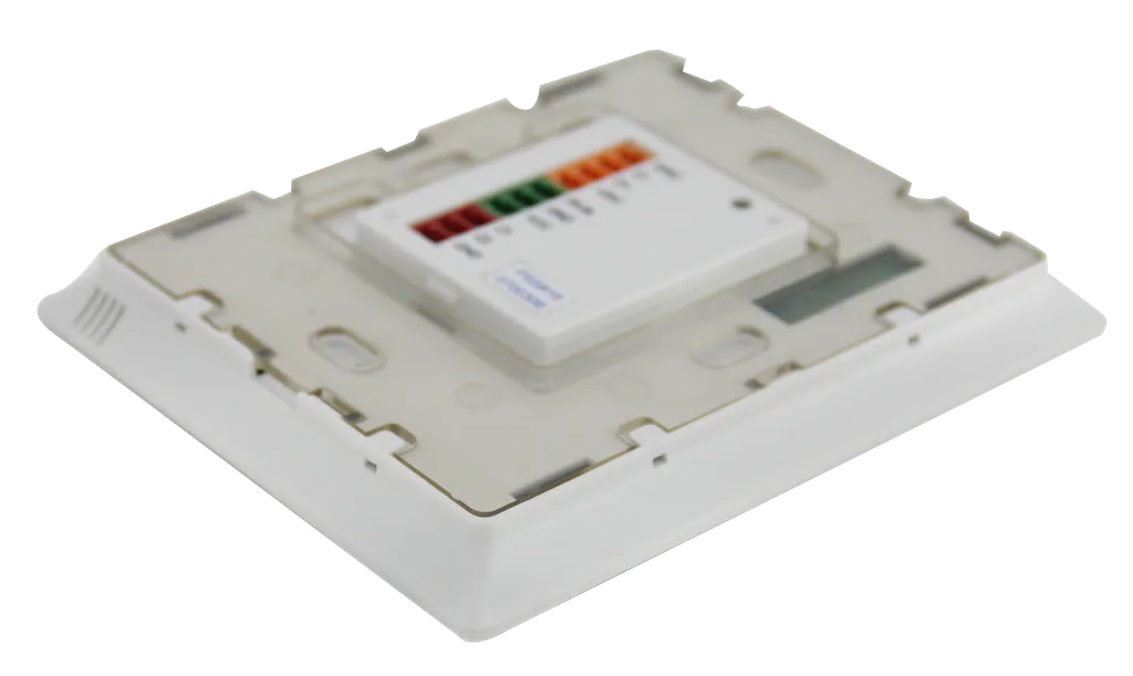 8-channel touch switch