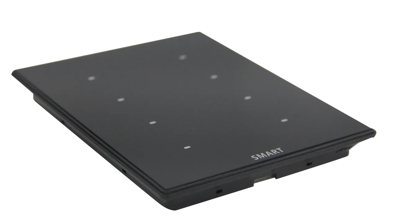 digital touch module