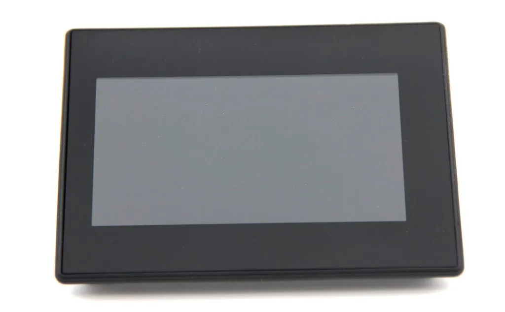 2 channel dimming panel