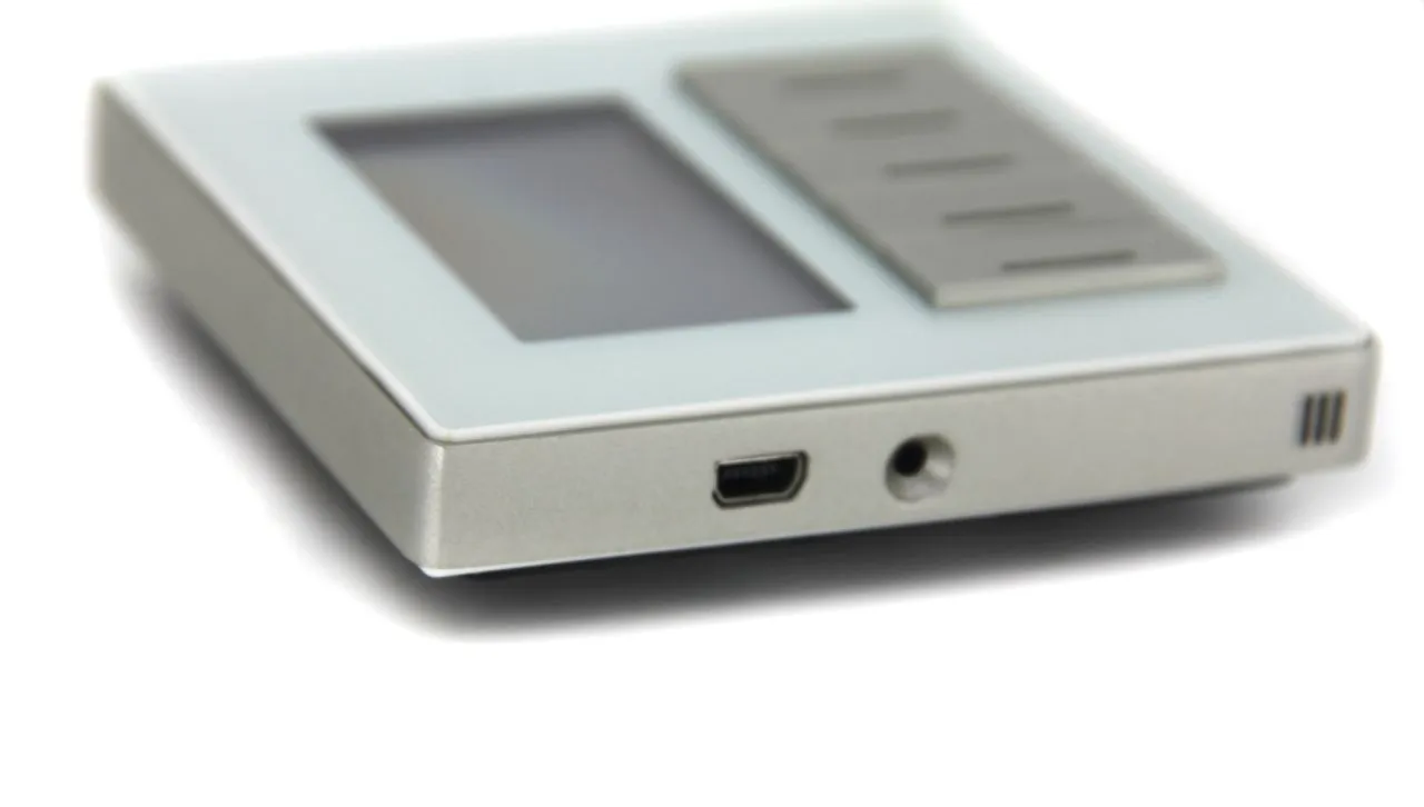 DDPC lighting controller