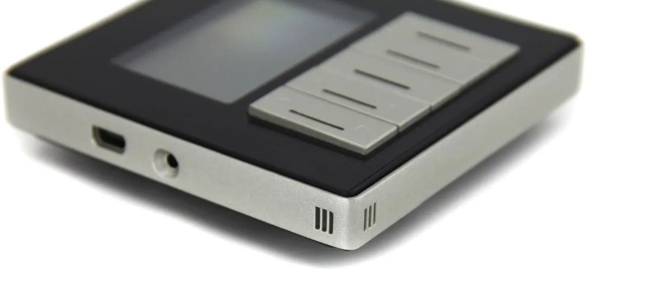 automated dimming system