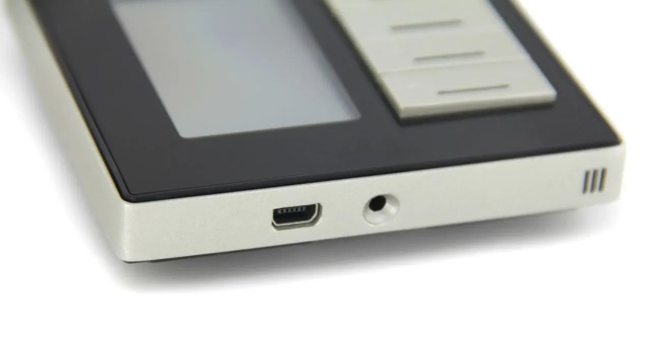 intelligent dimming controller