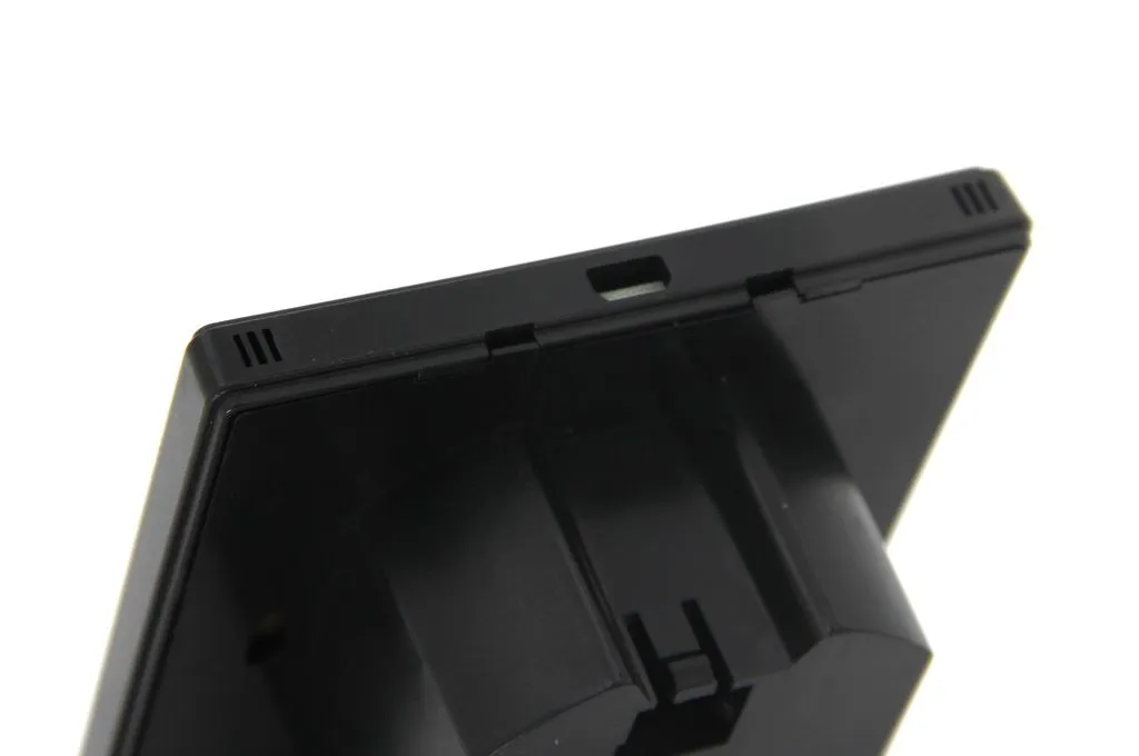 networked lighting panel