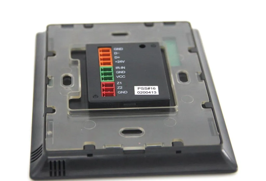 window control sensor