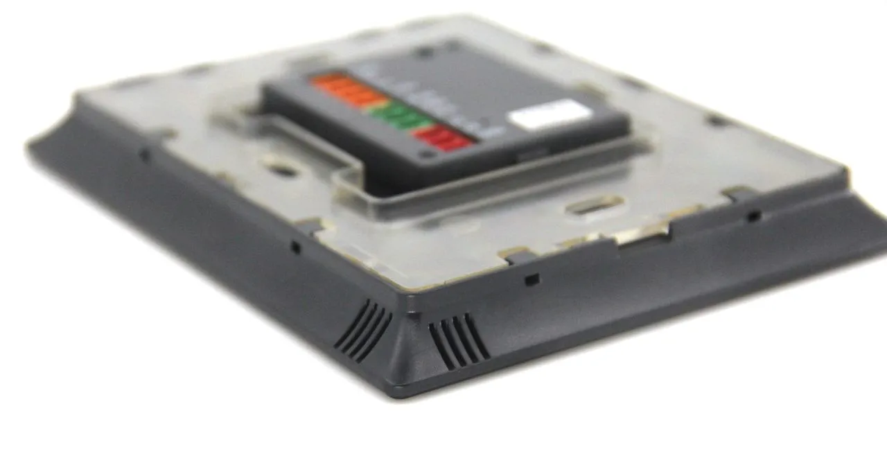 window automation sensor