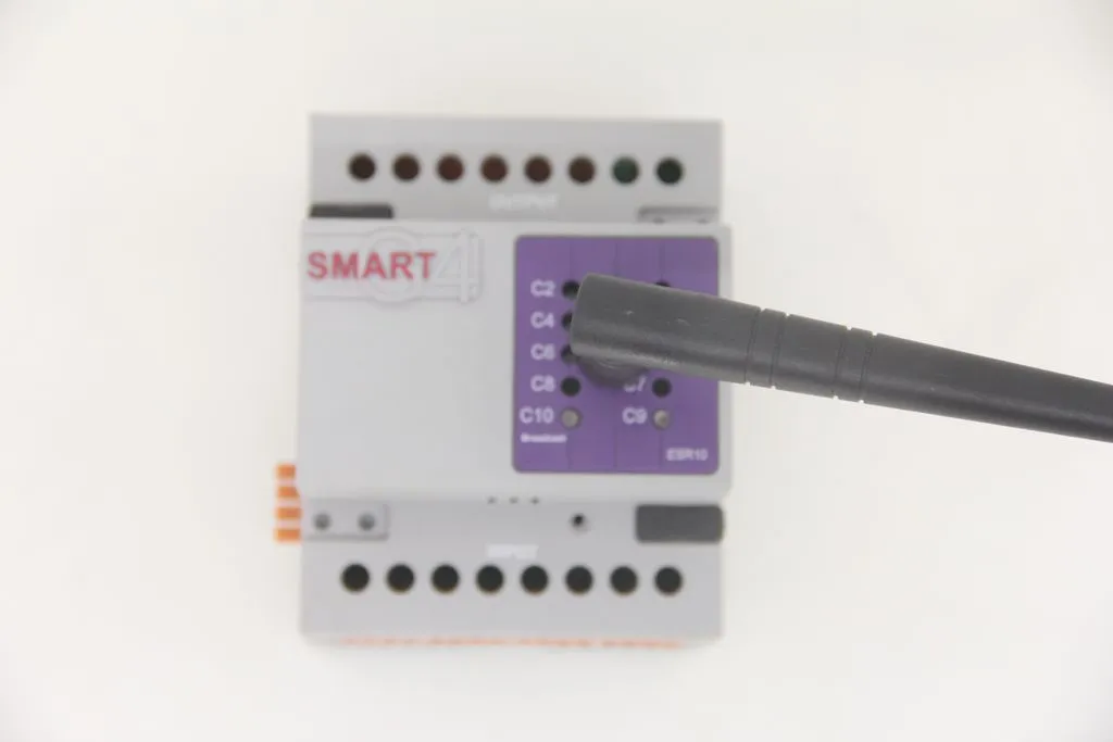 wireless wiring harness