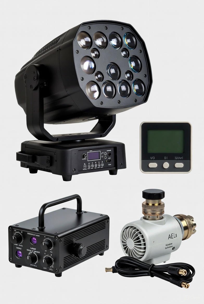 bluetooth thermostat ac