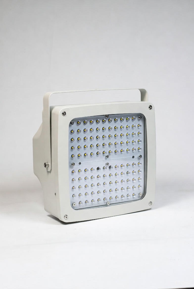par led white light