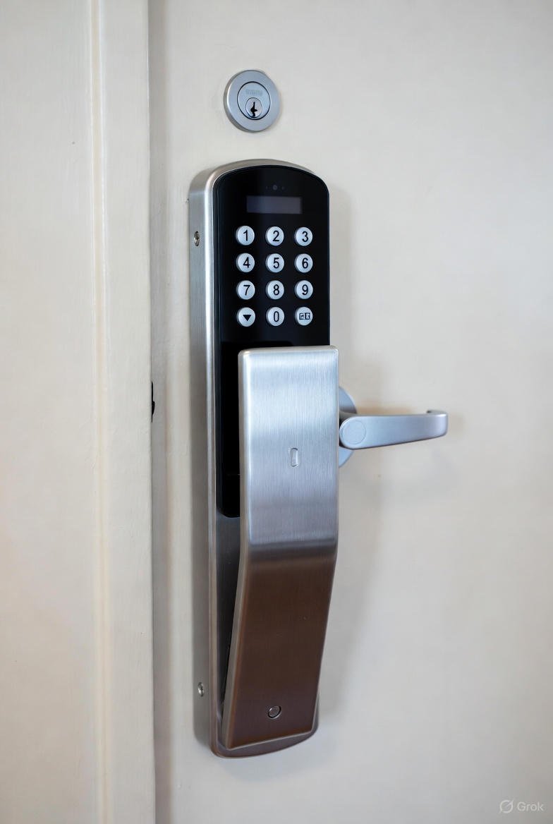 LED magic beam light