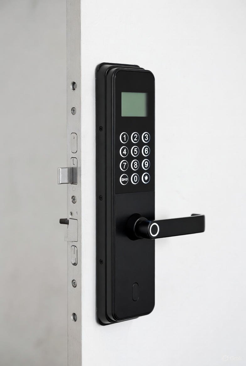 magic beam LED light