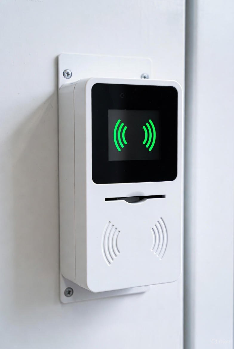 access control rfid reader