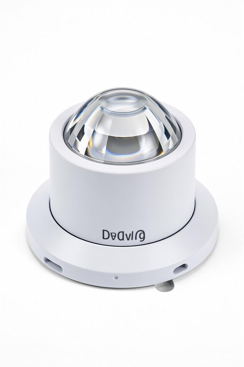 smart lighting automation