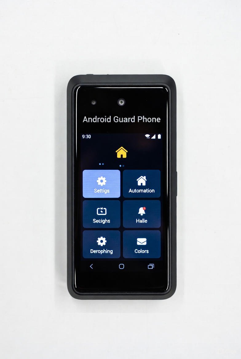 guard phone android