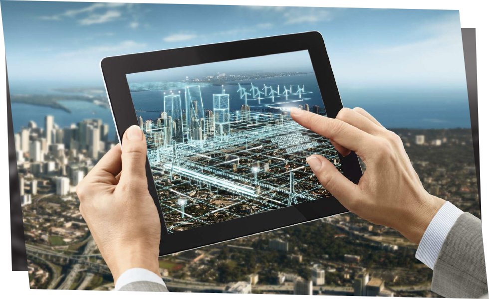 Climate control technology