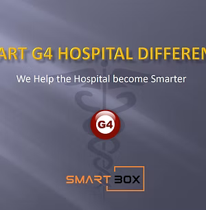 G4 Hospital Difference