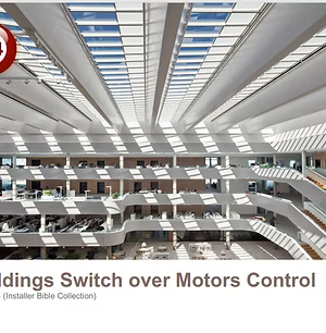 G4 Motor Control Bible