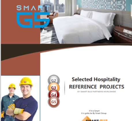 Hospitality Reference Projects Part2 continued