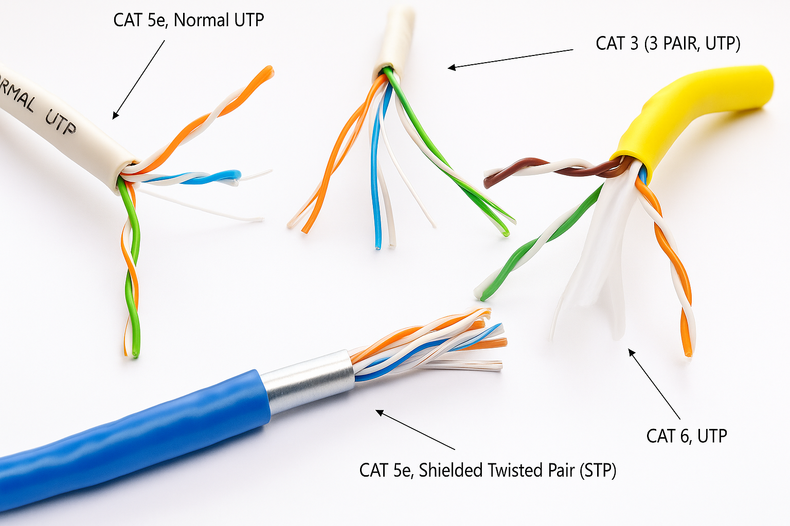Smart-G4 SBUS-Cable specification