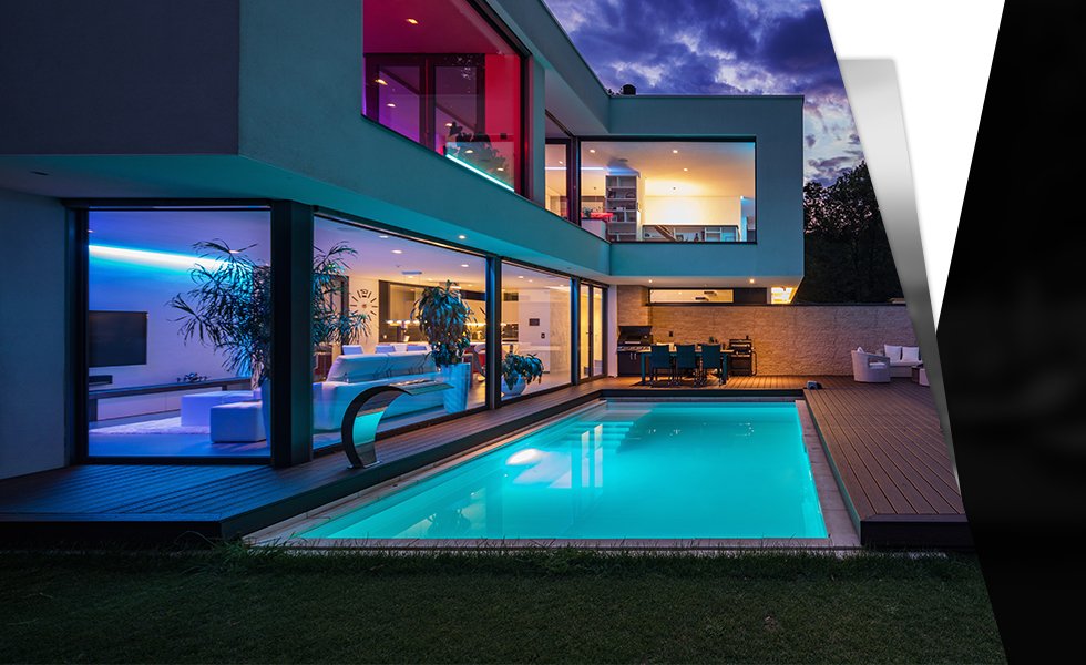 Smart bedroom solutions