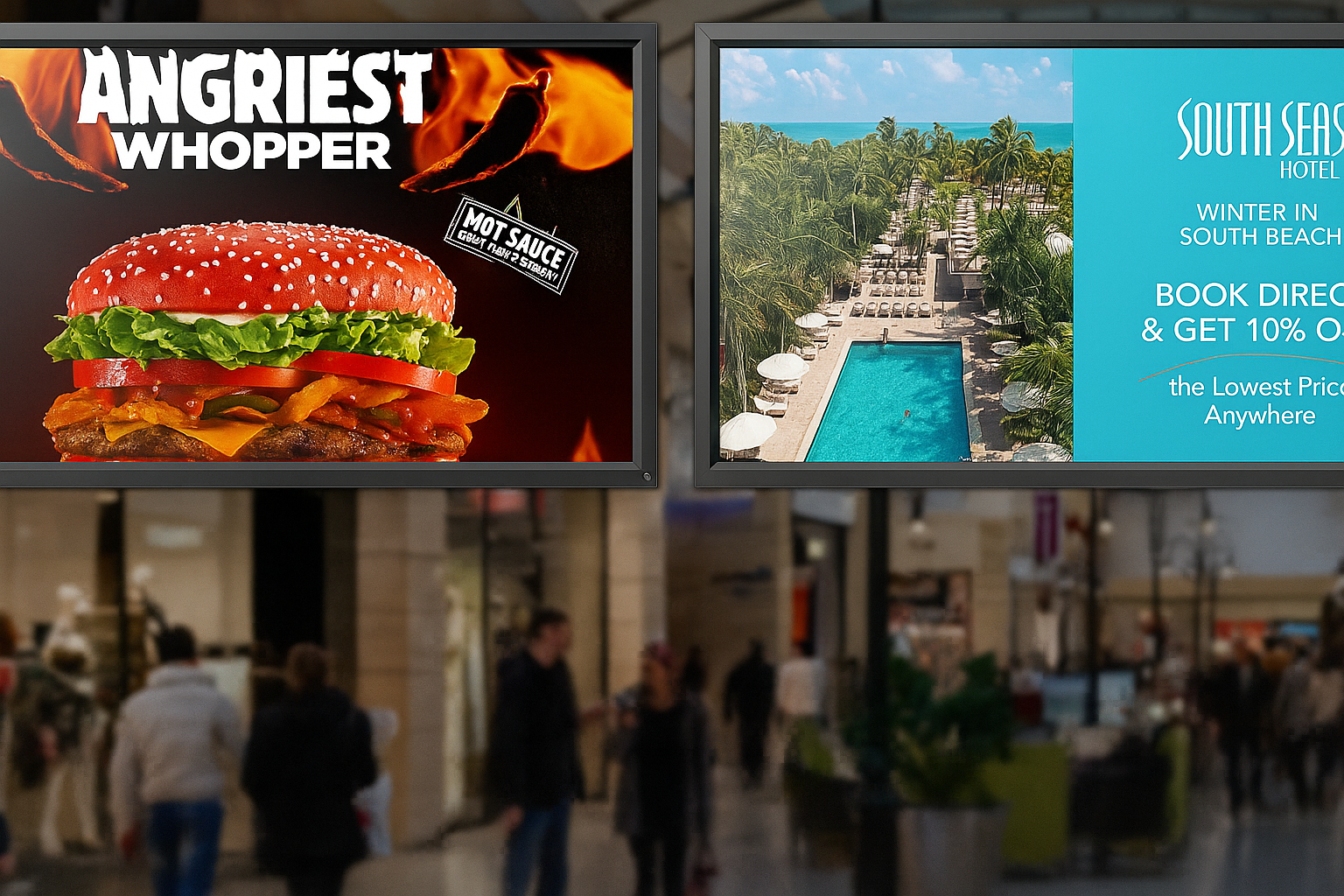 Smart G5 Smart GRMS RCU