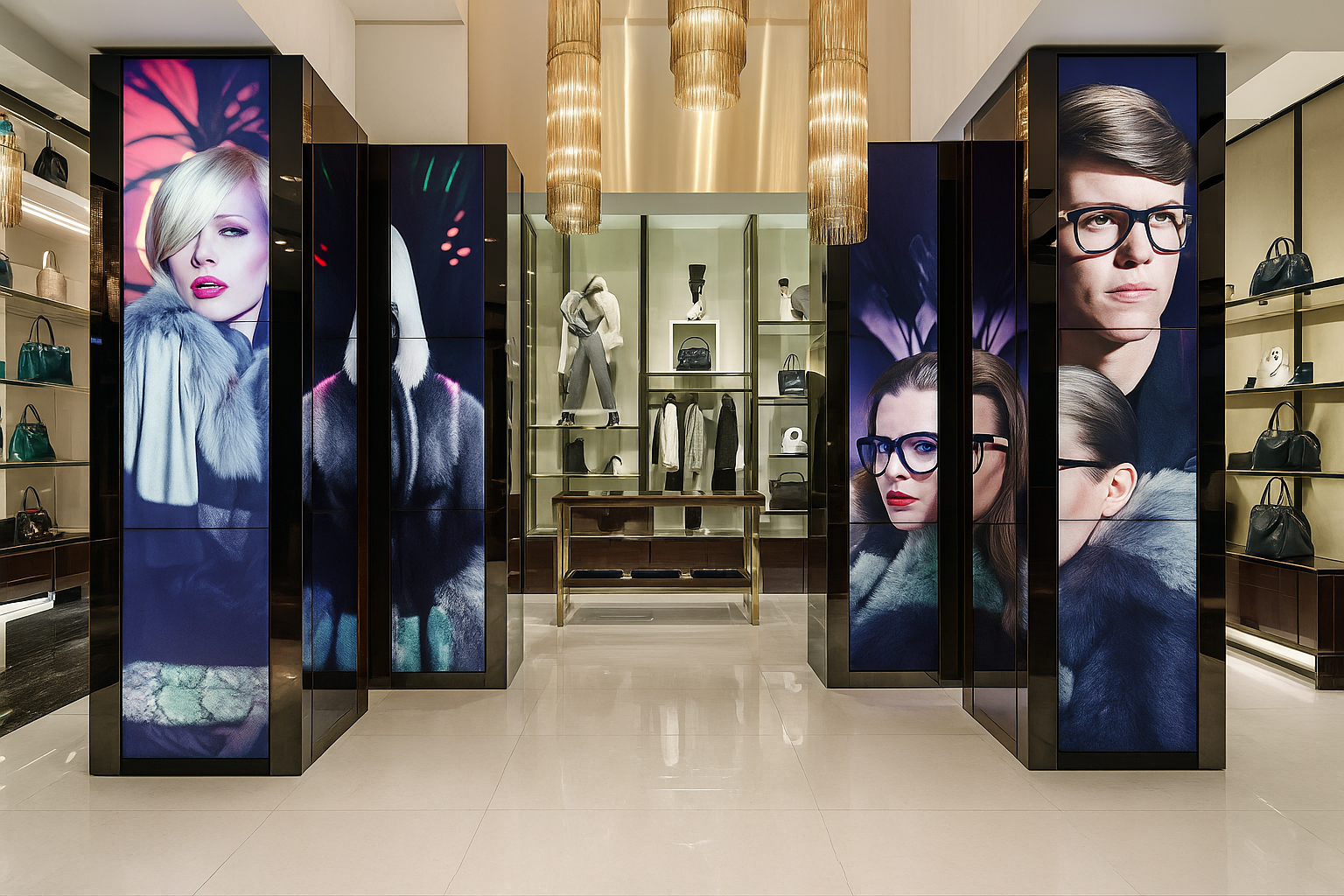 Smart G5 Smart GRMS RCU