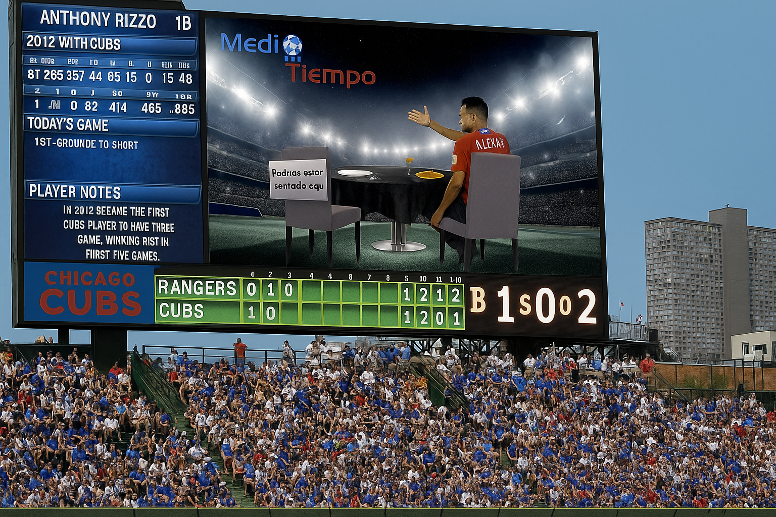 Smart G5 Smart GRMS RCU