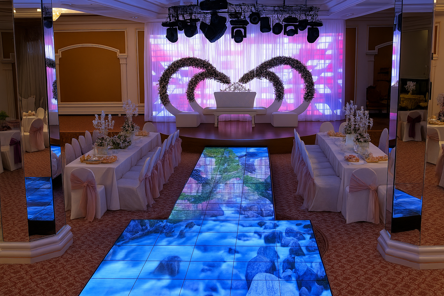 Smart G5 Smart GRMS RCU