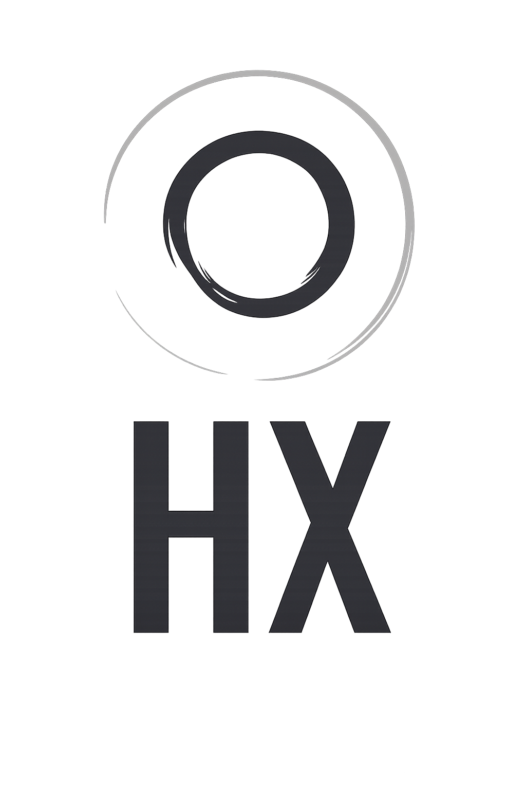 HX Logo