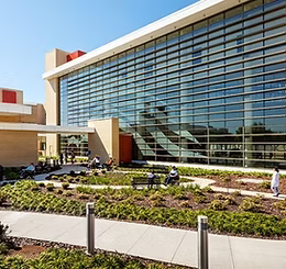 Smart Hospital Concepts