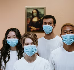 Alliance against Covid19