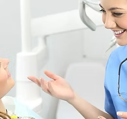 Dental Clinic Flow Mng.