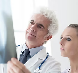 Smart G5 for Small Clinic