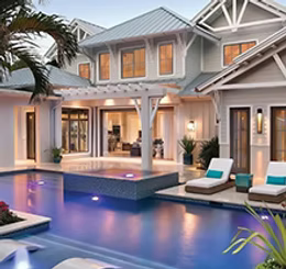 Luxury Products Systems